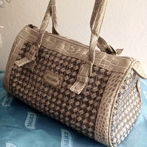 Boston bag. Women's
